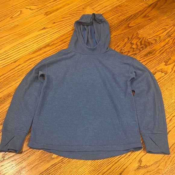 All in Motion Boy’s Light Hoodie Size S (6/7) - Picture 1 of 6